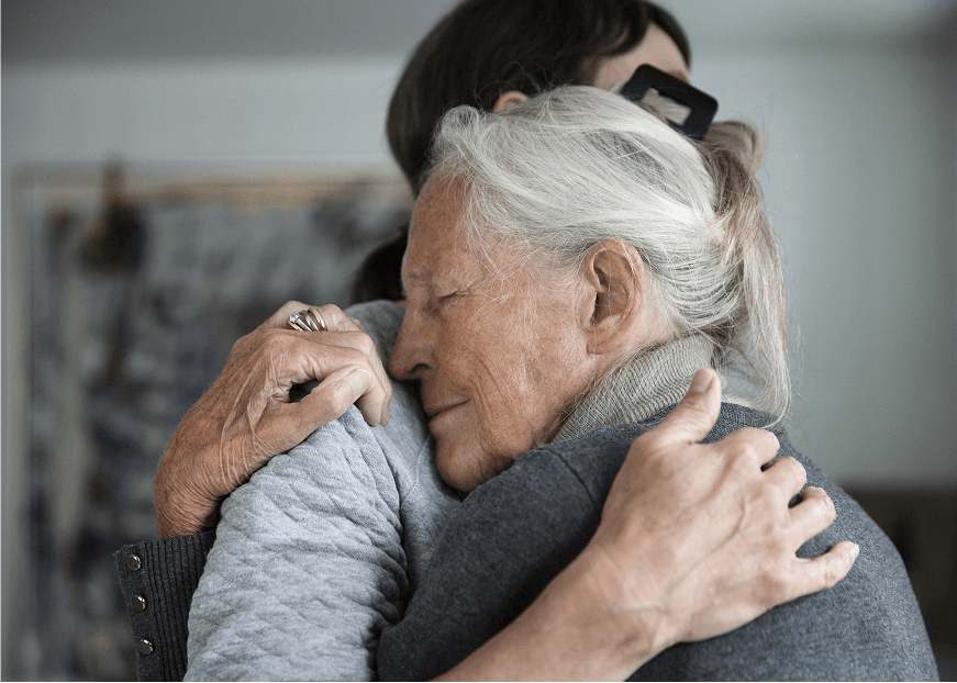 grand-mother photo
